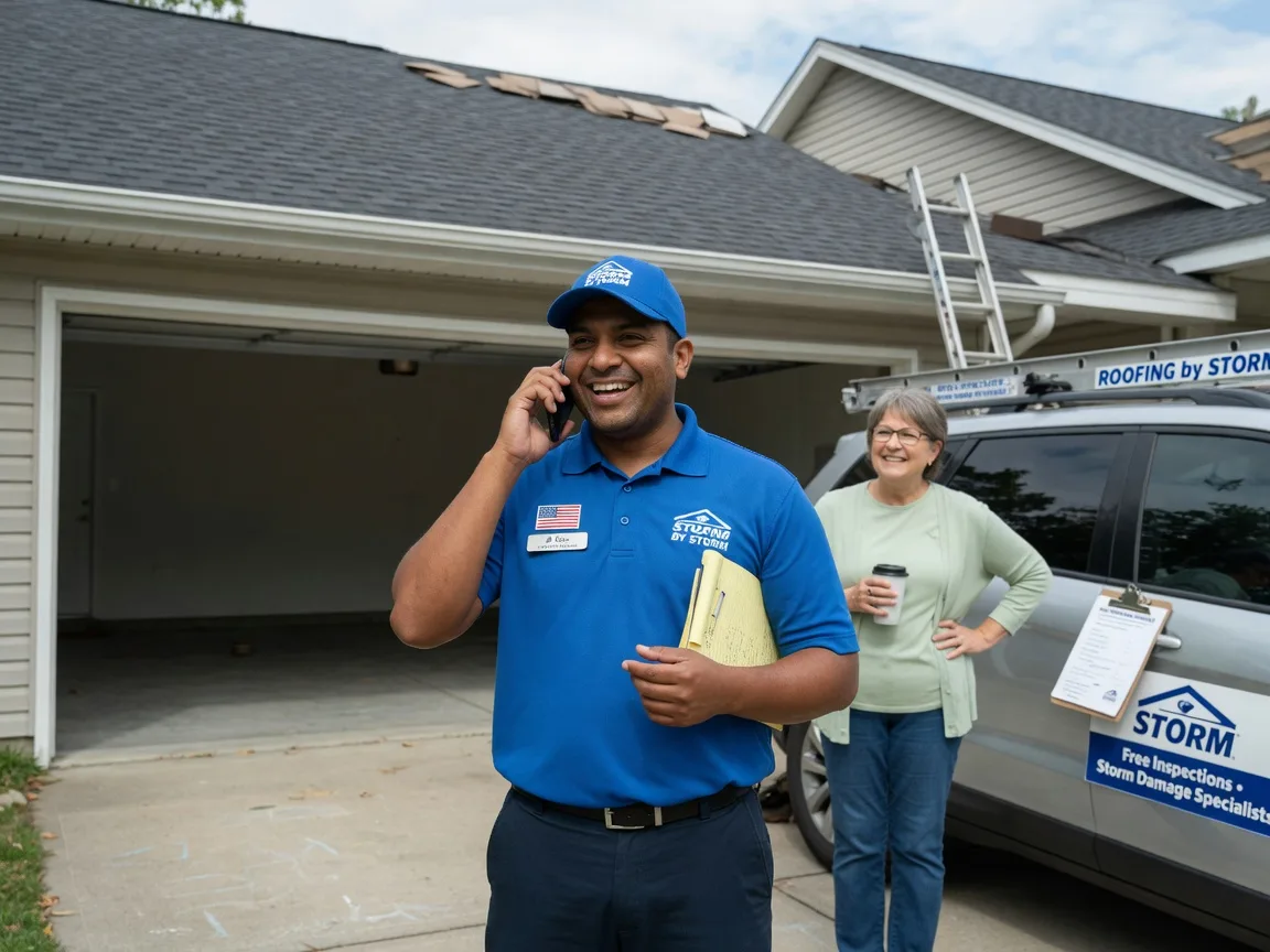 Roof Repair Near Me Detroit, TX FAQs