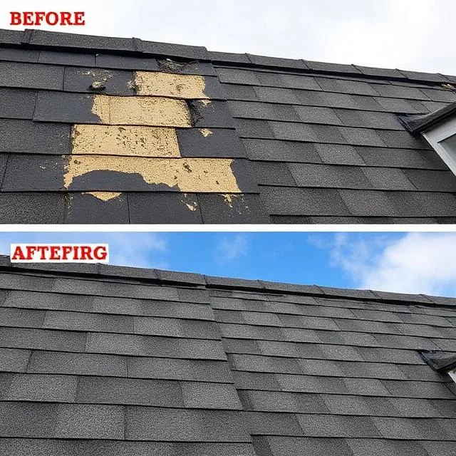 Roof Repair Near Me in Detroit, TX near me
